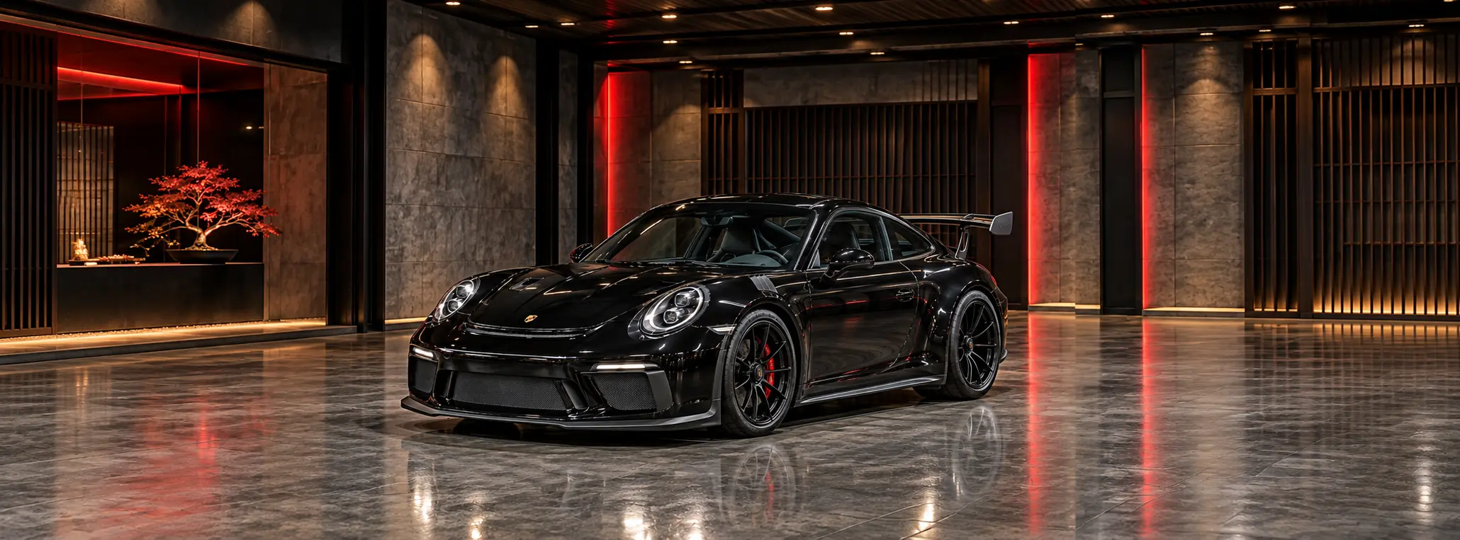 Luxury & Premium