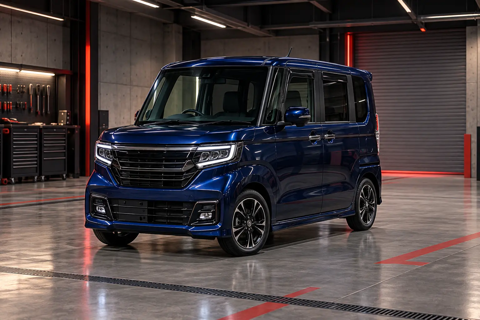 Kei Cars