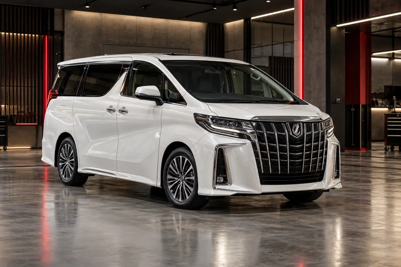 Minivans