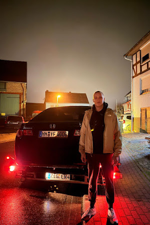 Kundenfahrzeug · Foto von vltrstell