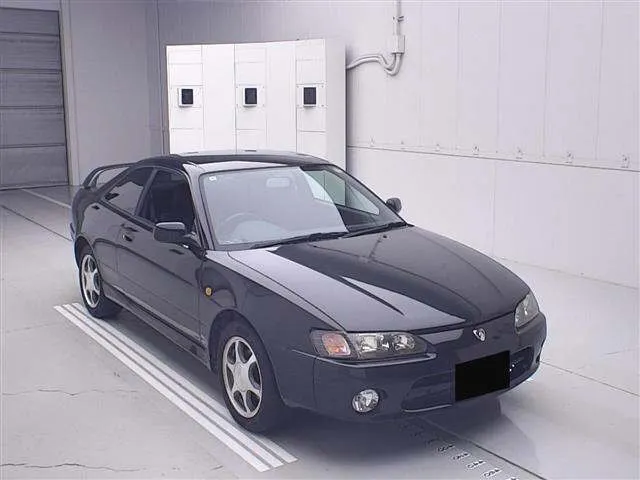 Toyota Sprinter Trueno – Auktionsbeispiel