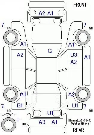 Honda Integra iS · 2002 – Auktionsblatt (Auktionsfoto)