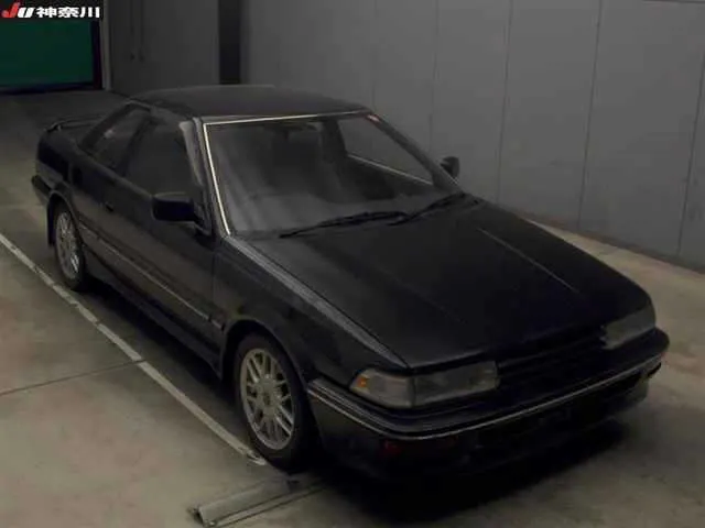Toyota Corolla Levin – Auktionsbeispiel