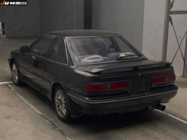 Toyota Corolla Levin GT APEX · 1990 – Weitere Ansicht (Auktionsfoto)