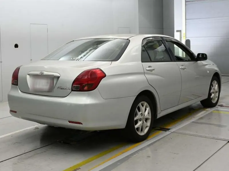 Toyota VEROSSA 20 · 2001 – Weitere Ansicht (Auktionsfoto)