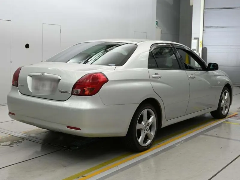 Toyota VEROSSA V25 · 2001 – Weitere Ansicht (Auktionsfoto)