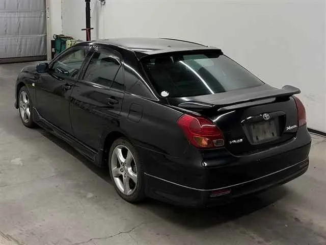 Toyota VEROSSA VR25 · 2003 – Weitere Ansicht (Auktionsfoto)