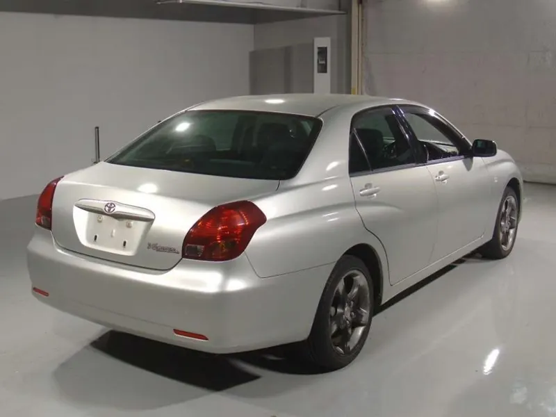 Toyota VEROSSA 20 SELECTION CHIO-NEV NAVIGATION PACK · 2002 – Weitere Ansicht (Auktionsfoto)