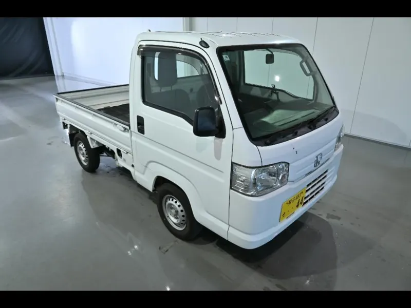 Honda ACTY TRUCK 4WD SDX · 2014 – Außenansicht (Auktionsfoto)