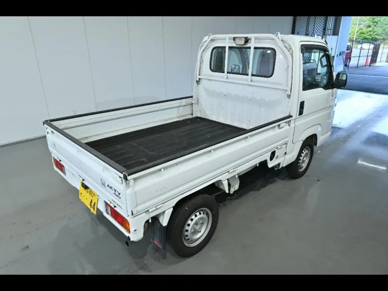 Honda ACTY TRUCK 4WD SDX · 2014 – Weitere Ansicht (Auktionsfoto)