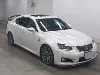 Lexus IS F BASE GRADE · 2008 – Außenansicht (Auktionsfoto)