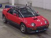 Mazda AUTOZAM AZ-1 · 1992 – Außenansicht (Auktionsfoto)