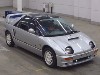 Mazda AUTOZAM AZ-1 BASE GRADE · 1994 – Außenansicht (Auktionsfoto)