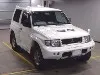 Mitsubishi PAJERO EVOLUTION · 1999 – Außenansicht (Auktionsfoto)