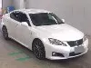 Lexus IS F BASE GRADE · 2008 – Außenansicht (Auktionsfoto)