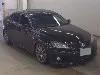 Lexus IS F BASE GRADE · 2010 – Außenansicht (Auktionsfoto)