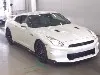 Nissan GT-R PREMIUM EDITION · 2023 – Außenansicht (Auktionsfoto)