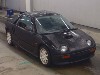 Mazda AUTOZAM AZ-1 · 1992 – Außenansicht (Auktionsfoto)