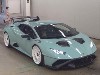 Lamborghini HURACAN STO · 2022 – Außenansicht (Auktionsfoto)