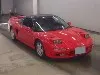 Honda NSX BASE GRADE · 1991 – Außenansicht (Auktionsfoto)