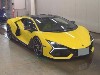 Lamborghini REVUELTO BASE GRADE · 2025 – Außenansicht (Auktionsfoto)