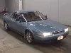 Mazda EUNOS COSMO 13B TYPE E · 1990 – Außenansicht (Auktionsfoto)
