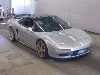 Honda NSX BASE GRADE · 1991 – Außenansicht (Auktionsfoto)