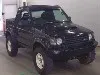 Mitsubishi PAJERO EVOLUTION · 1998 – Außenansicht (Auktionsfoto)