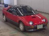 Mazda AUTOZAM AZ-1 BASE GRADE · 1993 – Außenansicht (Auktionsfoto)