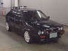Lancia DELTA HF INTEGRALE 16V · 1990 – Außenansicht (Auktionsfoto)
