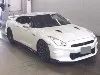 Nissan GT-R PREMIUM EDITION · 2024 – Außenansicht (Auktionsfoto)