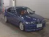 BMW ALPINA B3 3.3 LIMOUSINE · 2002 – Außenansicht (Auktionsfoto)