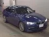BMW ALPINA B3 S BITURBO LIMOUSINE · 2018 – Außenansicht (Auktionsfoto)