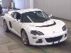 Lotus EUROPA S · 2007 – Außenansicht (Auktionsfoto)