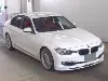 BMW ALPINA B3 BITURBO LIMOUSINE · 2013 – Außenansicht (Auktionsfoto)