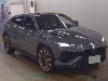 Lamborghini URUS S · 2024 – Außenansicht (Auktionsfoto)