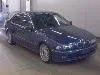 BMW ALPINA B10 V8 · 2000 – Außenansicht (Auktionsfoto)