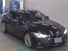 BMW ALPINA B4 BITURBO COUPE · 2016 – Außenansicht (Auktionsfoto)