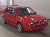 Lancia DELTA HF INTEGRA RE EVO 2 · 1996 – Außenansicht (Auktionsfoto)