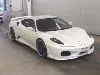 Ferrari F430 F1 · 2005 – Außenansicht (Auktionsfoto)