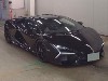 Lamborghini REVUELTO BASE GRADE · 2025 – Außenansicht (Auktionsfoto)