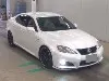 Lexus IS F BASE GRADE · 2008 – Außenansicht (Auktionsfoto)