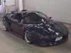 Honda NSX BASE GRADE · 1992 – Außenansicht (Auktionsfoto)