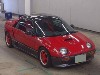 Mazda AUTOZAM AZ-1 BASE GRADE · 1992 – Außenansicht (Auktionsfoto)