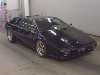 Lotus ESPRIT TURBO · 1989 – Außenansicht (Auktionsfoto)