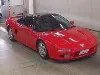 Honda NSX BASE GRADE · 1991 – Außenansicht (Auktionsfoto)