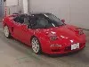 Honda NSX BASE GRADE · 1990 – Außenansicht (Auktionsfoto)