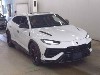Lamborghini URUS PERFORMANTE · 2023 – Außenansicht (Auktionsfoto)